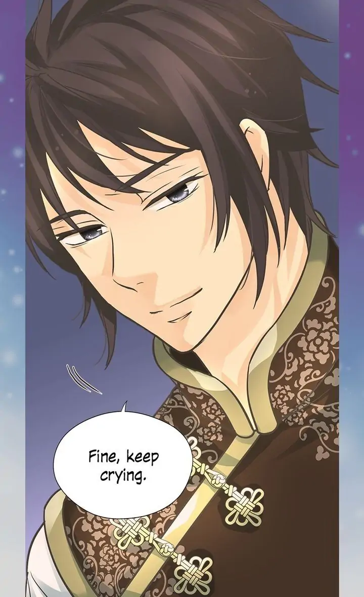 Daughter of the Emperor Chapter 200 page 29