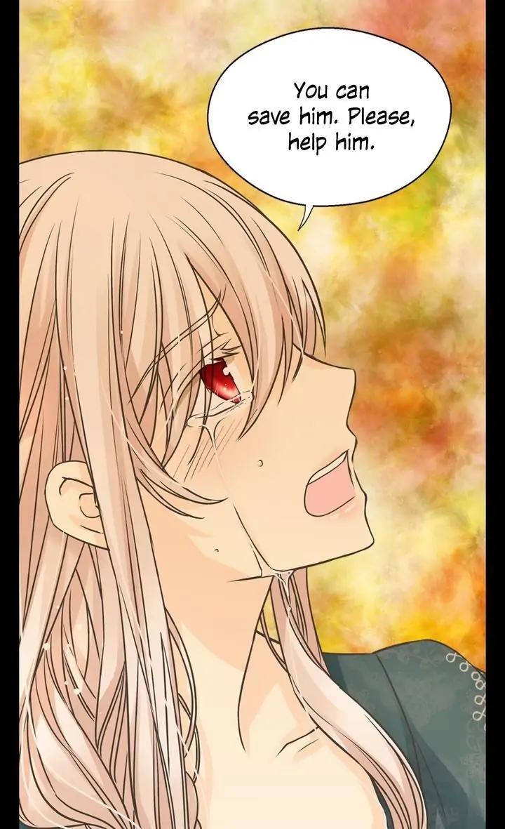 Daughter of the Emperor Chapter 200 page 55