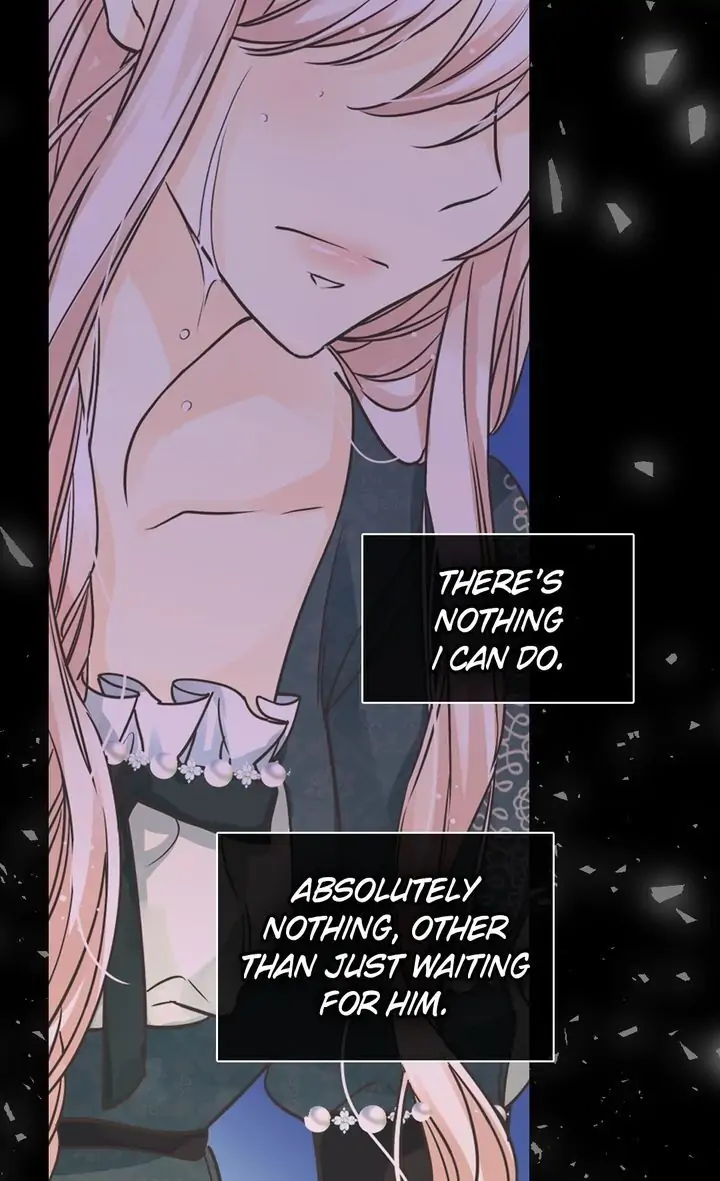 Daughter of the Emperor Chapter 200 page 47