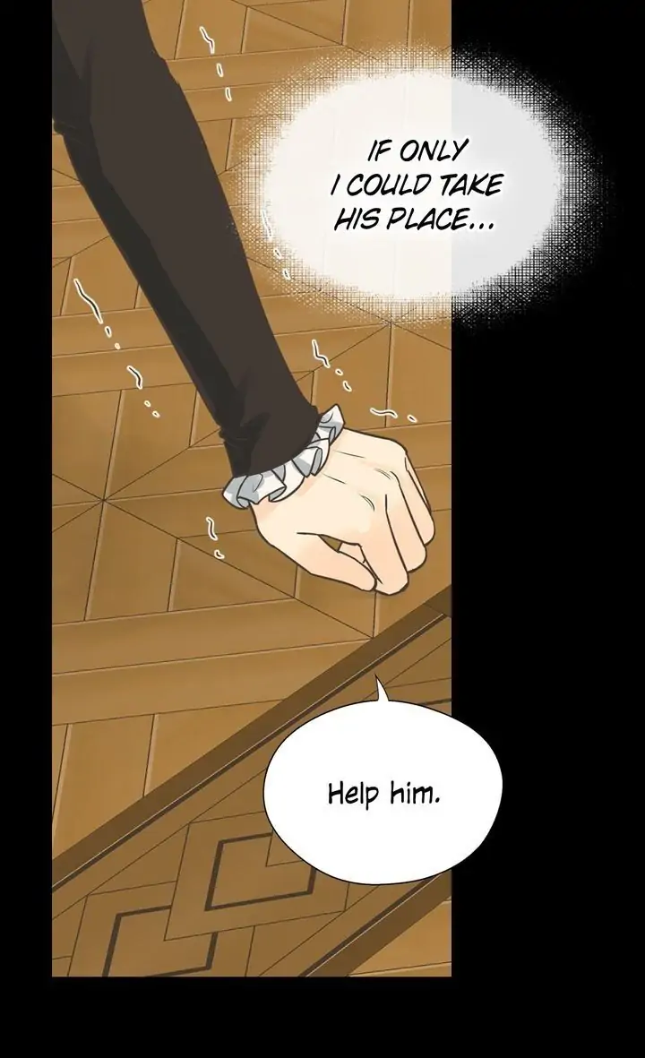 Daughter of the Emperor Chapter 200 page 50