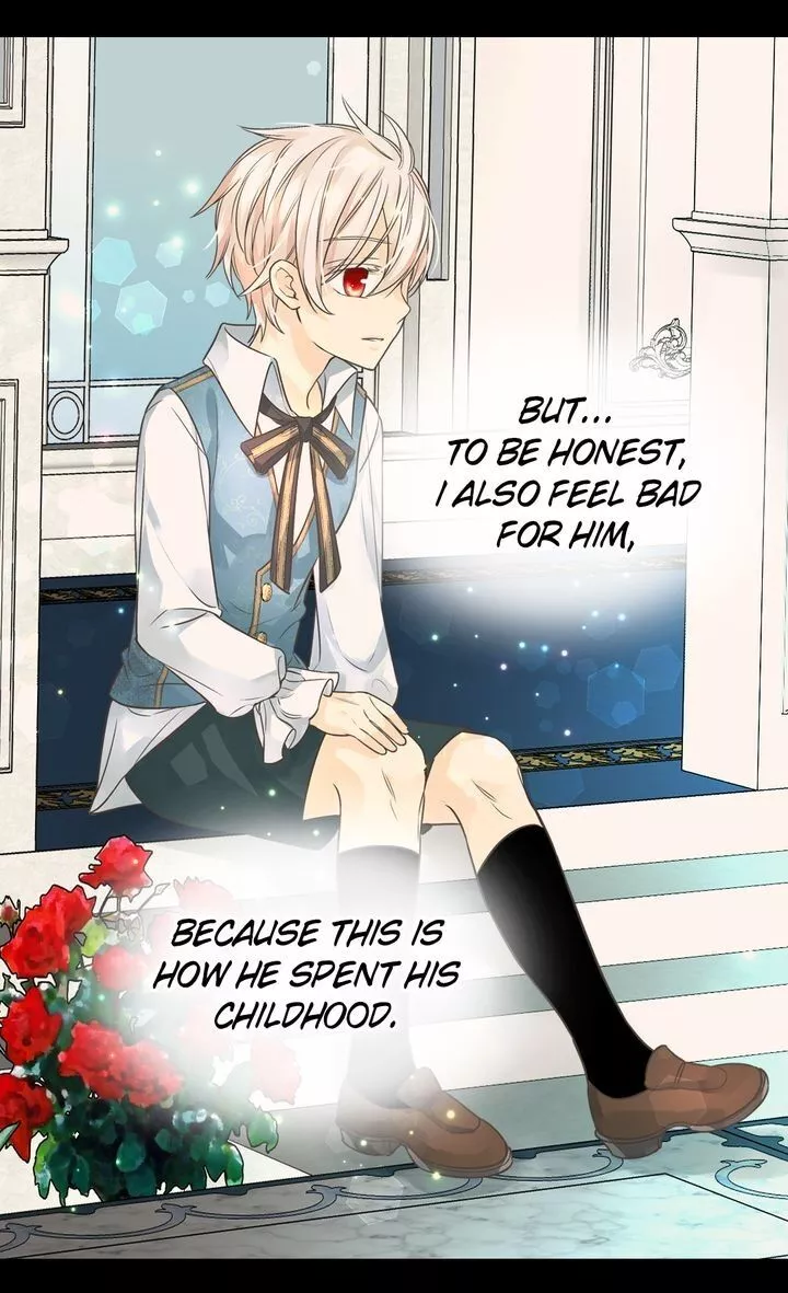 Daughter of the Emperor Chapter 202 page 53