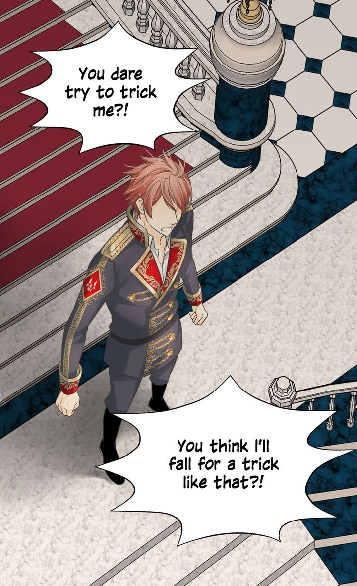 Daughter of the Emperor Chapter 194 page 50