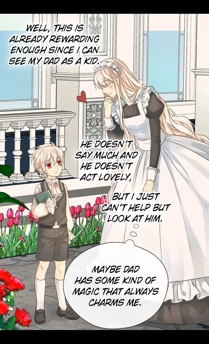 Daughter of the Emperor Chapter 202 page 52