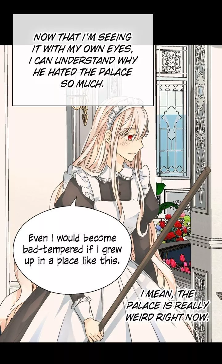 Daughter of the Emperor Chapter 202 page 54