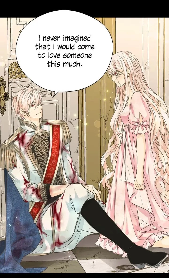 Daughter of the Emperor Chapter 204 page 18