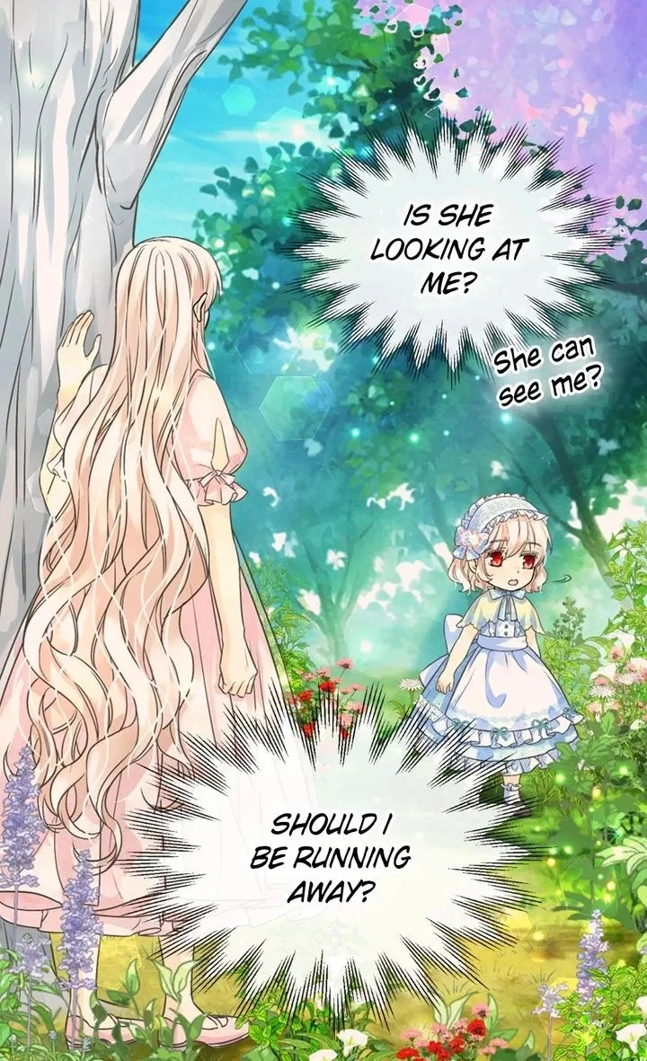 Daughter of the Emperor Chapter 204 page 5