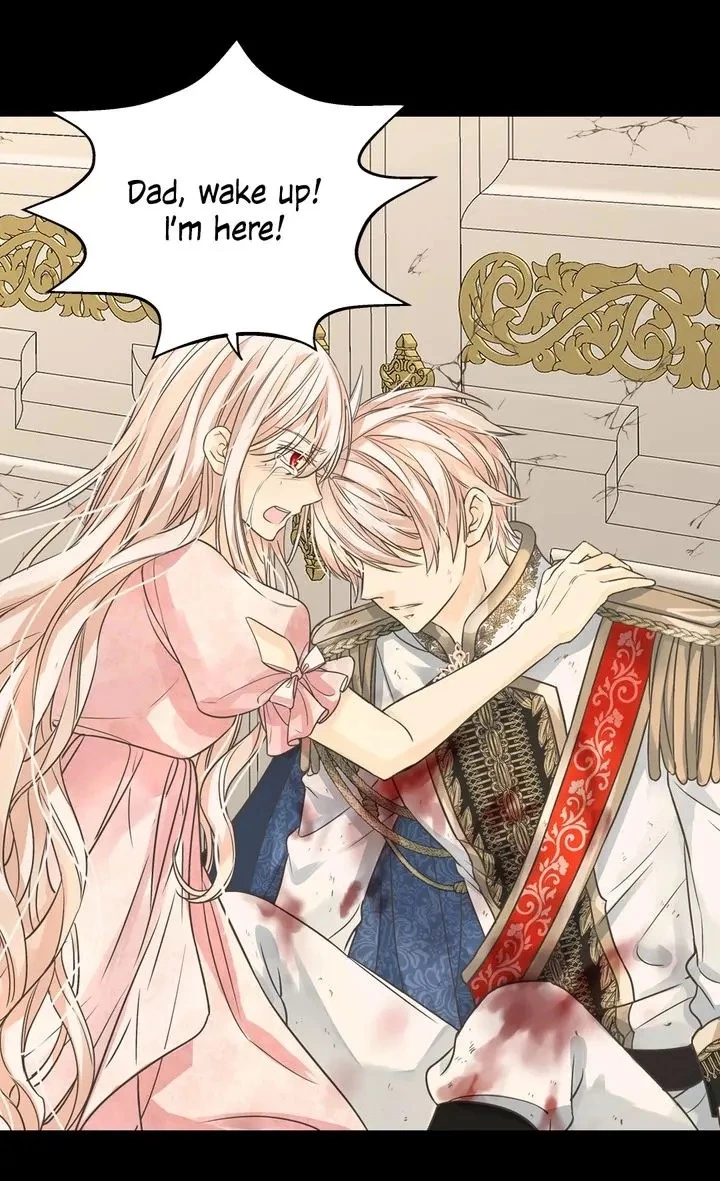 Daughter of the Emperor Chapter 204 page 12