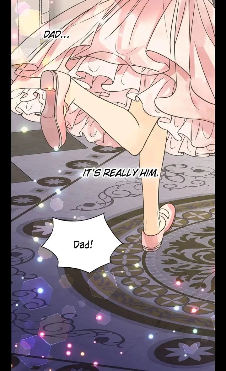 Daughter of the Emperor Chapter 204 page 11
