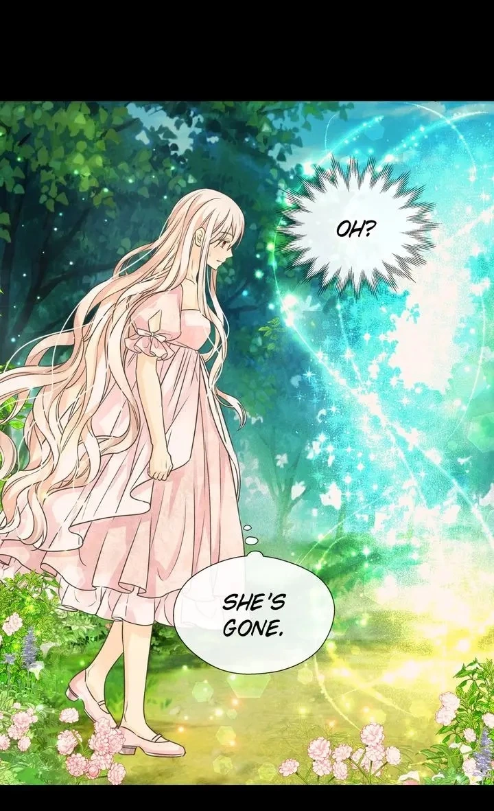 Daughter of the Emperor Chapter 204 page 8