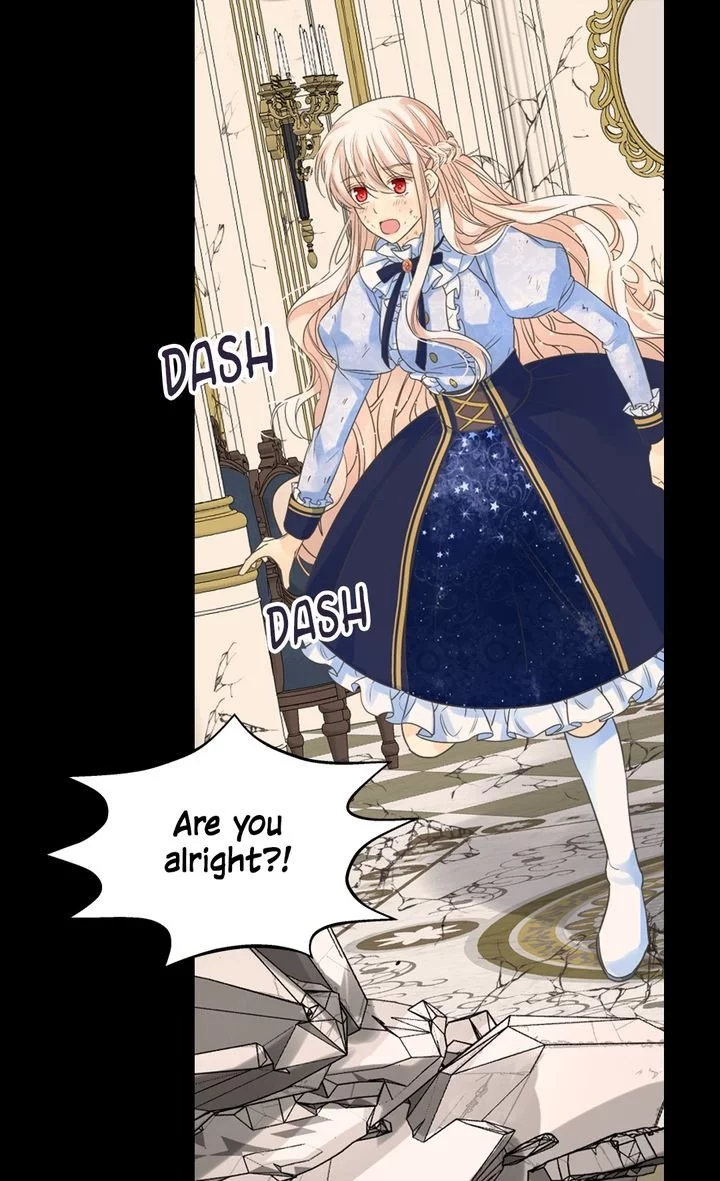 Daughter of the Emperor Chapter 196 page 32