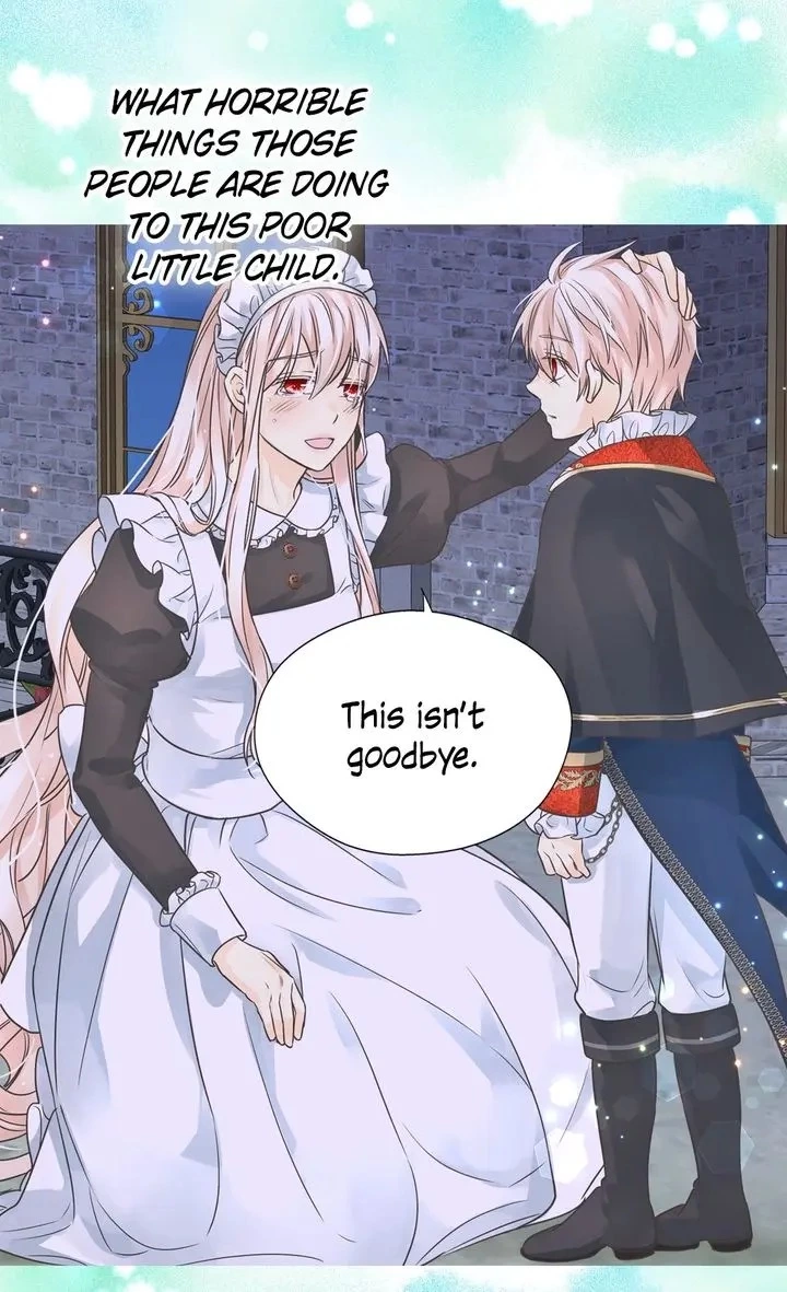 Daughter of the Emperor Chapter 203 page 33