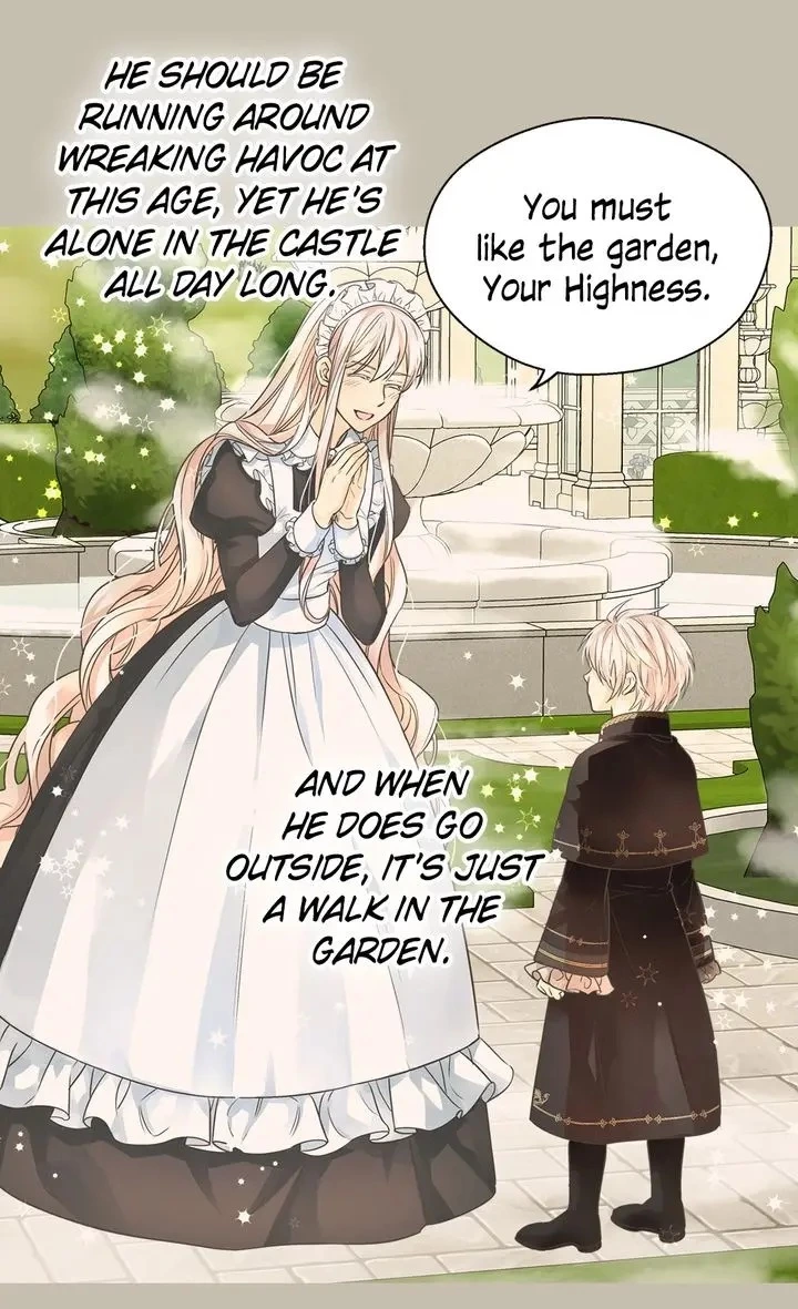 Daughter of the Emperor Chapter 203 page 3