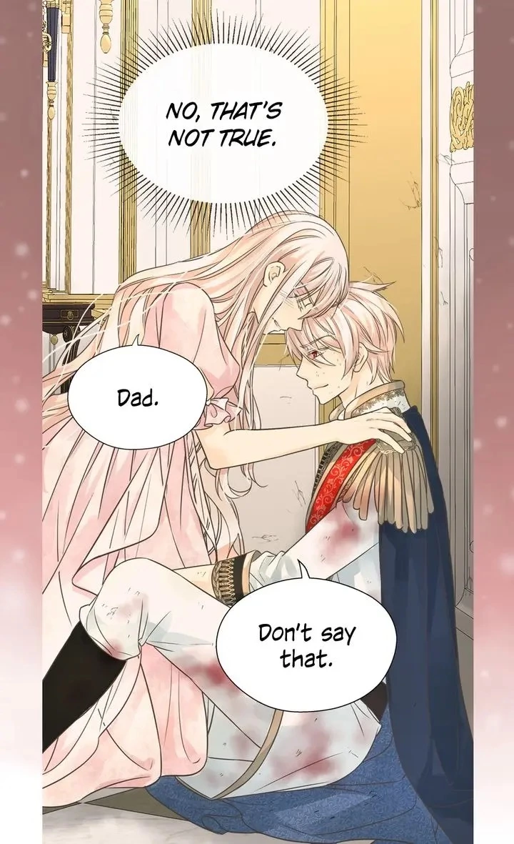 Daughter of the Emperor Chapter 204 page 48