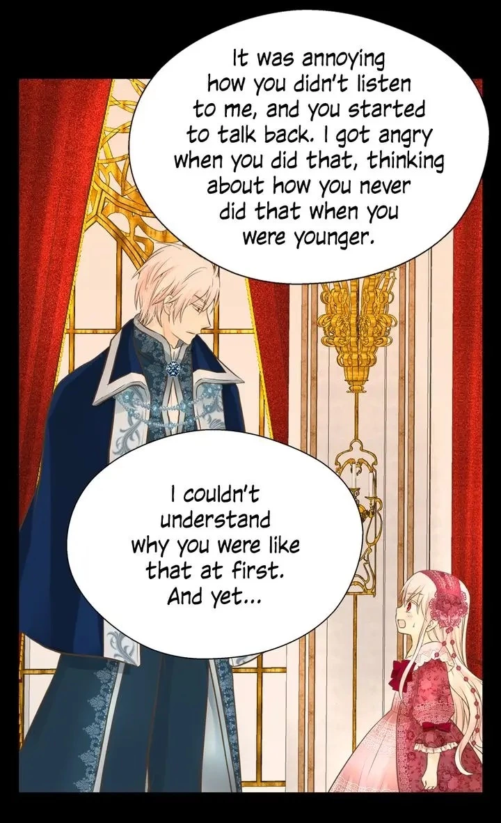 Daughter of the Emperor Chapter 204 page 38