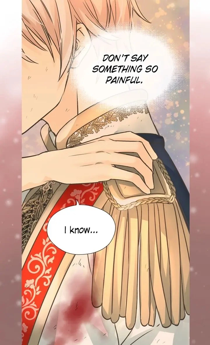 Daughter of the Emperor Chapter 204 page 49