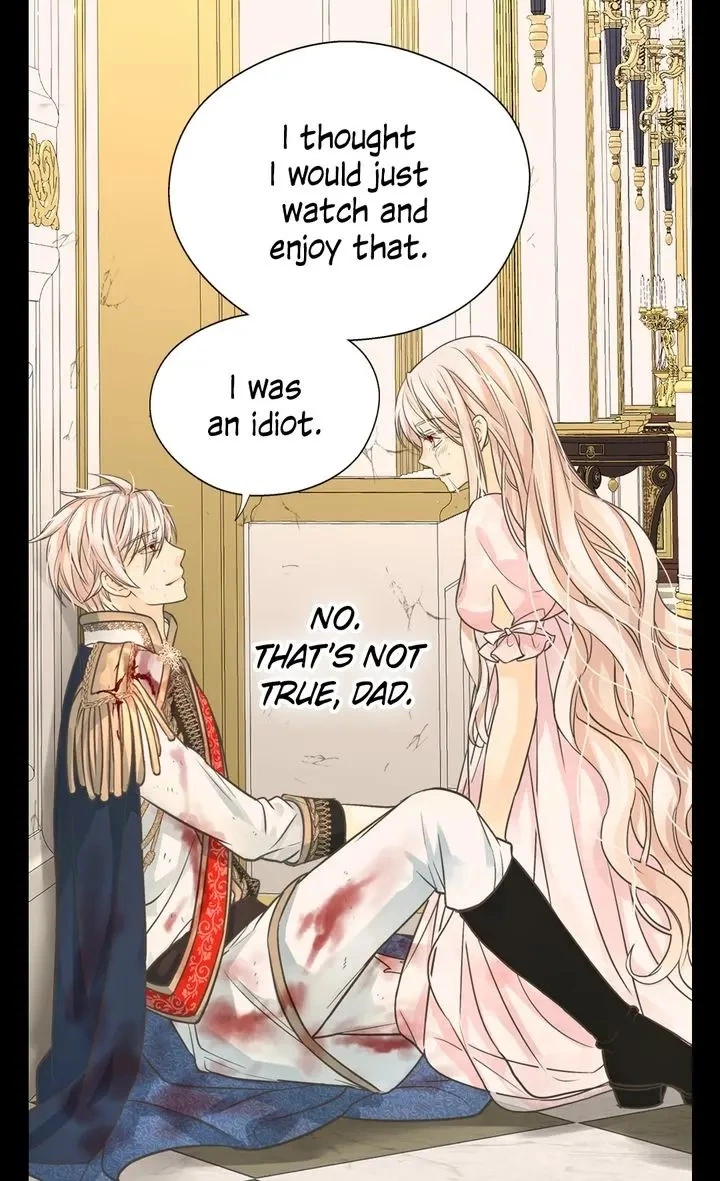 Daughter of the Emperor Chapter 204 page 23