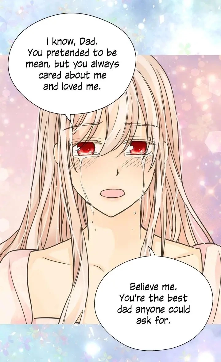Daughter of the Emperor Chapter 204 page 50