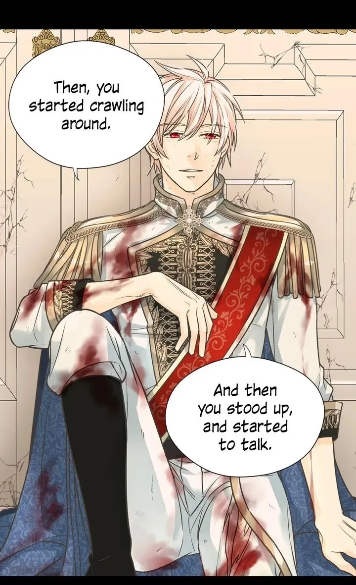 Daughter of the Emperor Chapter 204 page 26