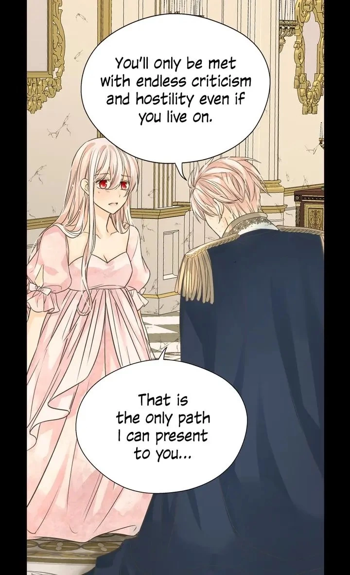 Daughter of the Emperor Chapter 204 page 44