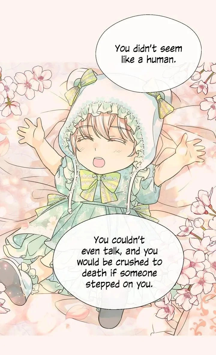 Daughter of the Emperor Chapter 204 page 24