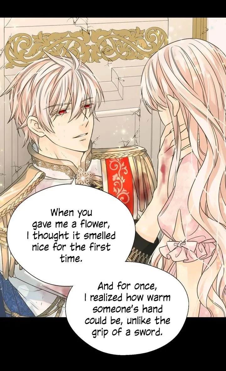 Daughter of the Emperor Chapter 204 page 35