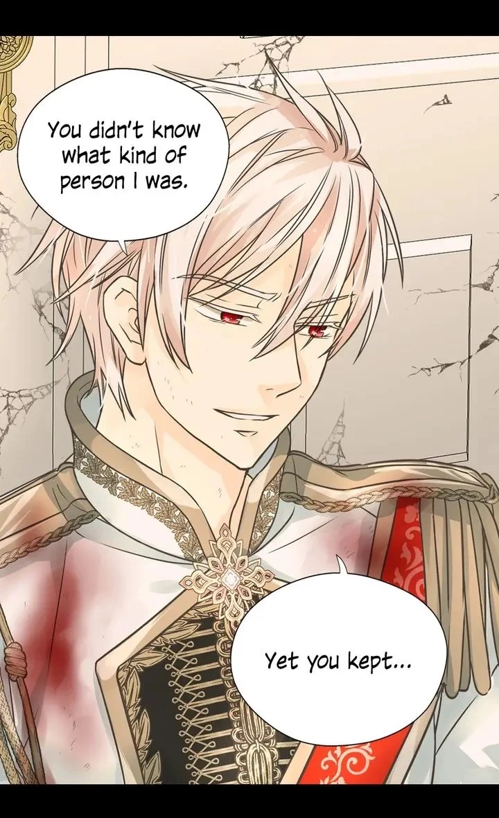 Daughter of the Emperor Chapter 204 page 30