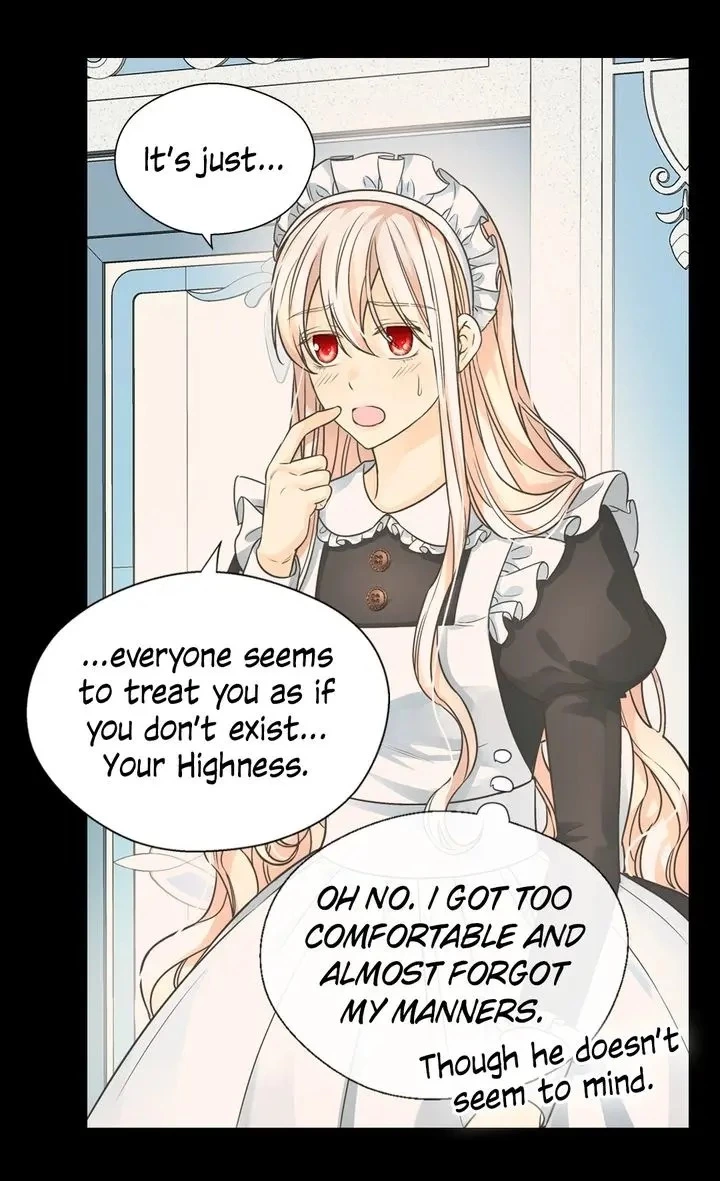 Daughter of the Emperor Chapter 203 page 13