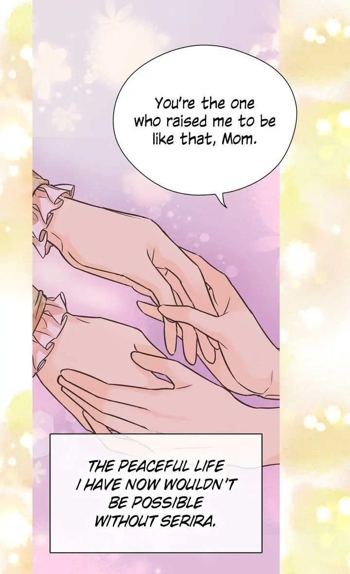 Daughter of the Emperor Chapter 206 page 5