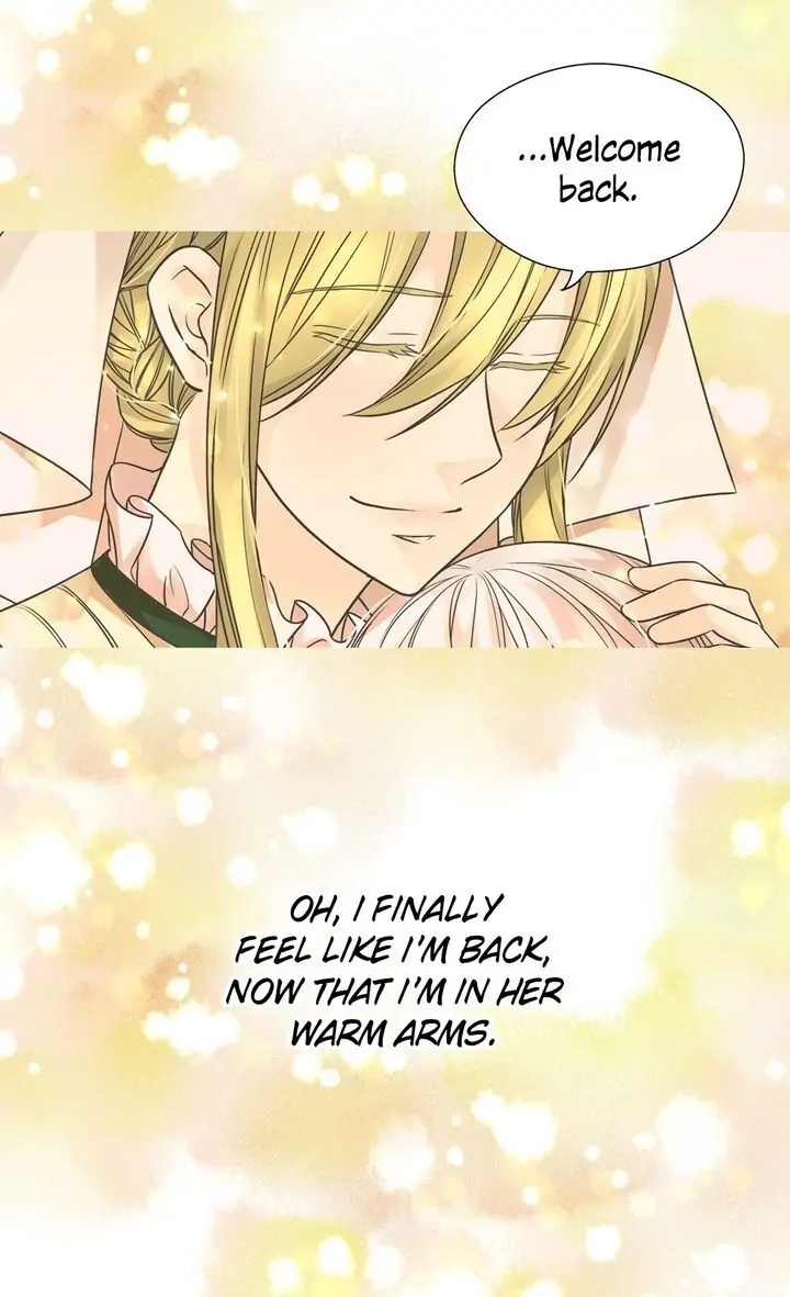 Daughter of the Emperor Chapter 206 page 8