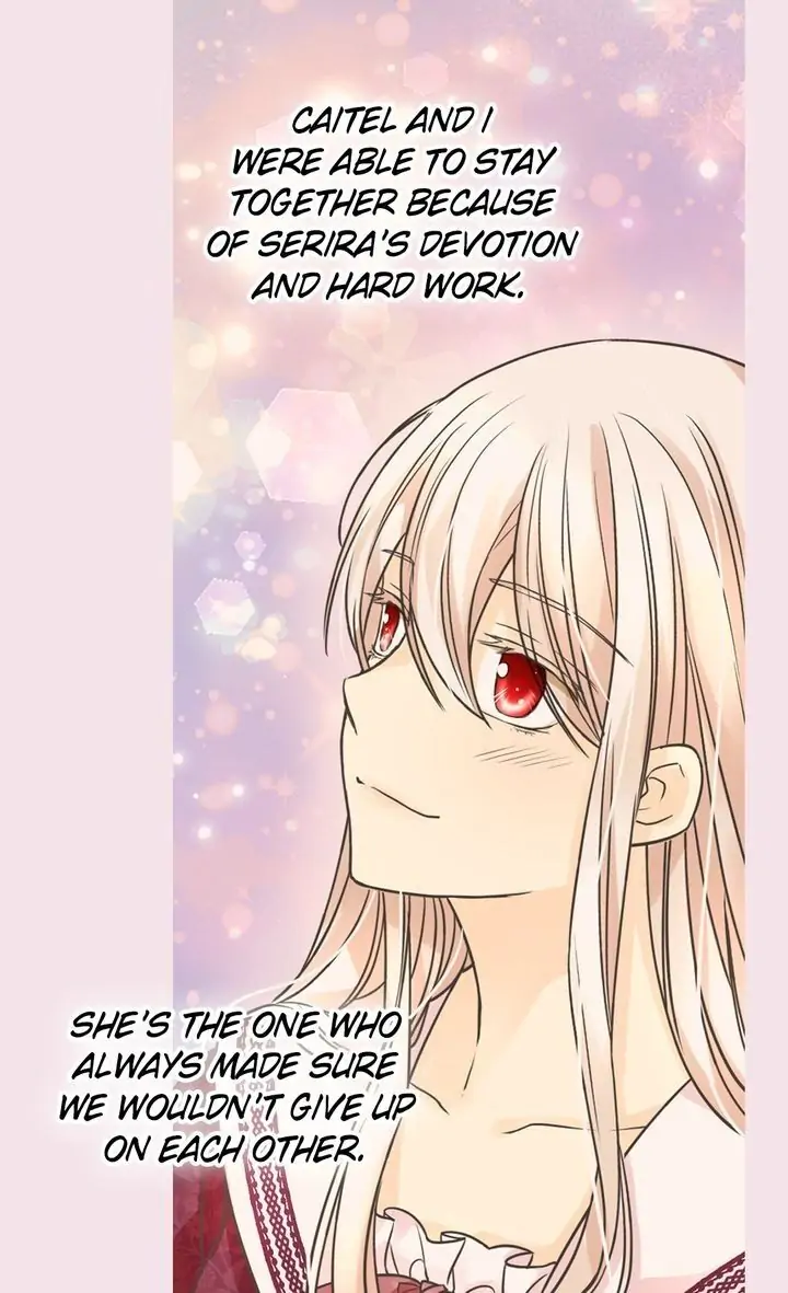 Daughter of the Emperor Chapter 206 page 6