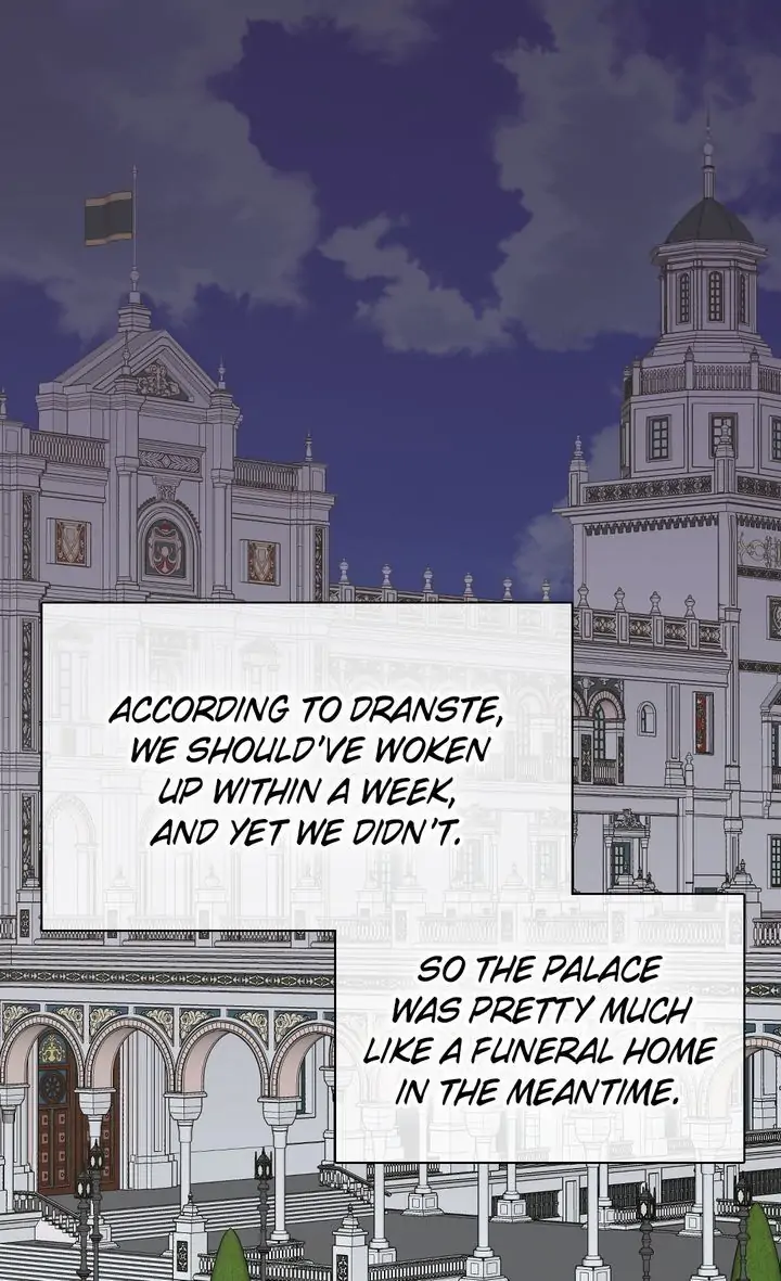 Daughter of the Emperor Chapter 206 page 11