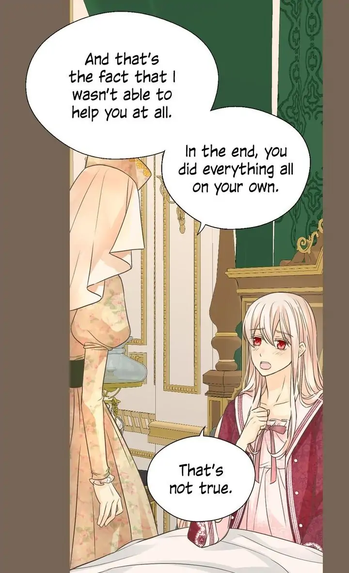 Daughter of the Emperor Chapter 206 page 3