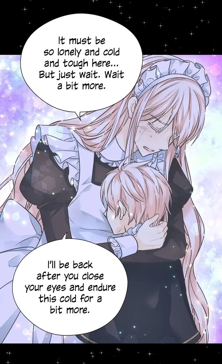 Daughter of the Emperor Chapter 203 page 39