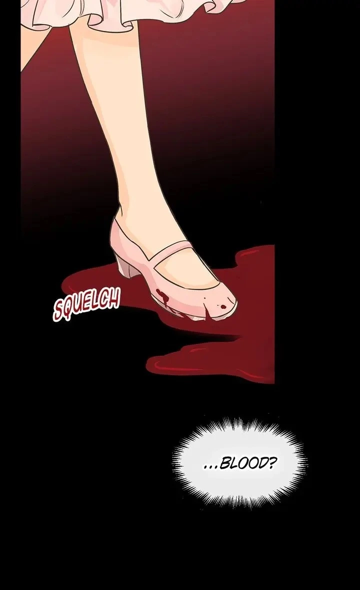 Daughter of the Emperor Chapter 203 page 48