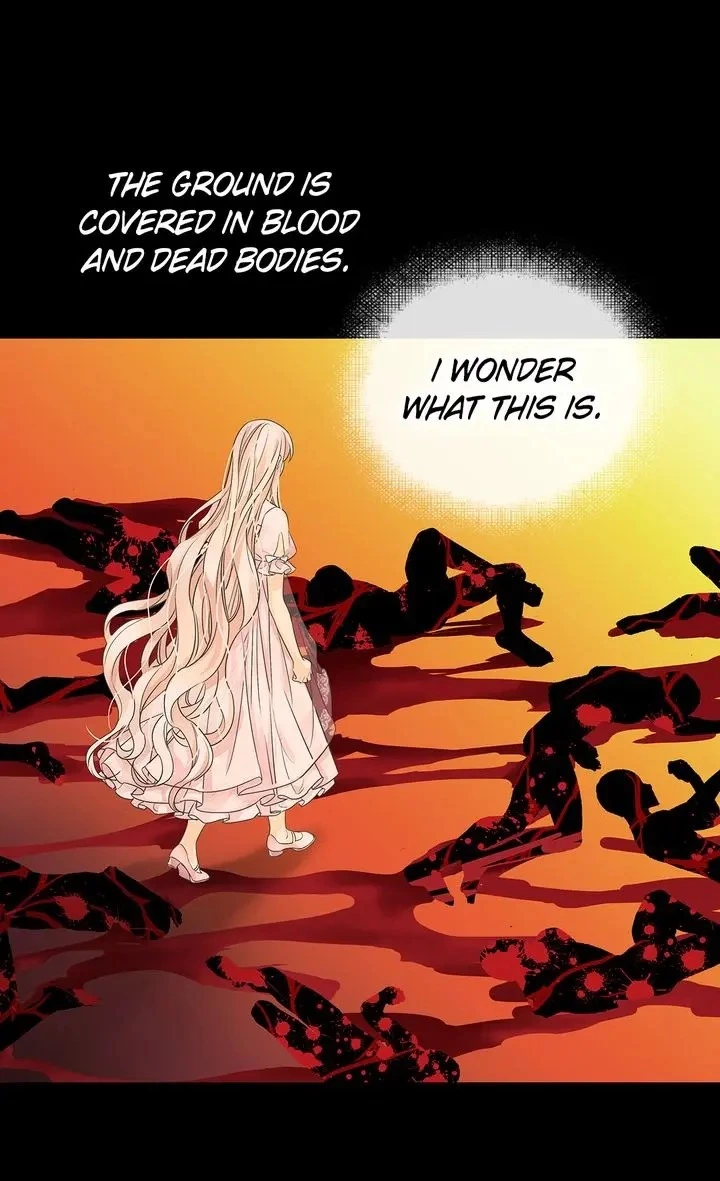 Daughter of the Emperor Chapter 203 page 49