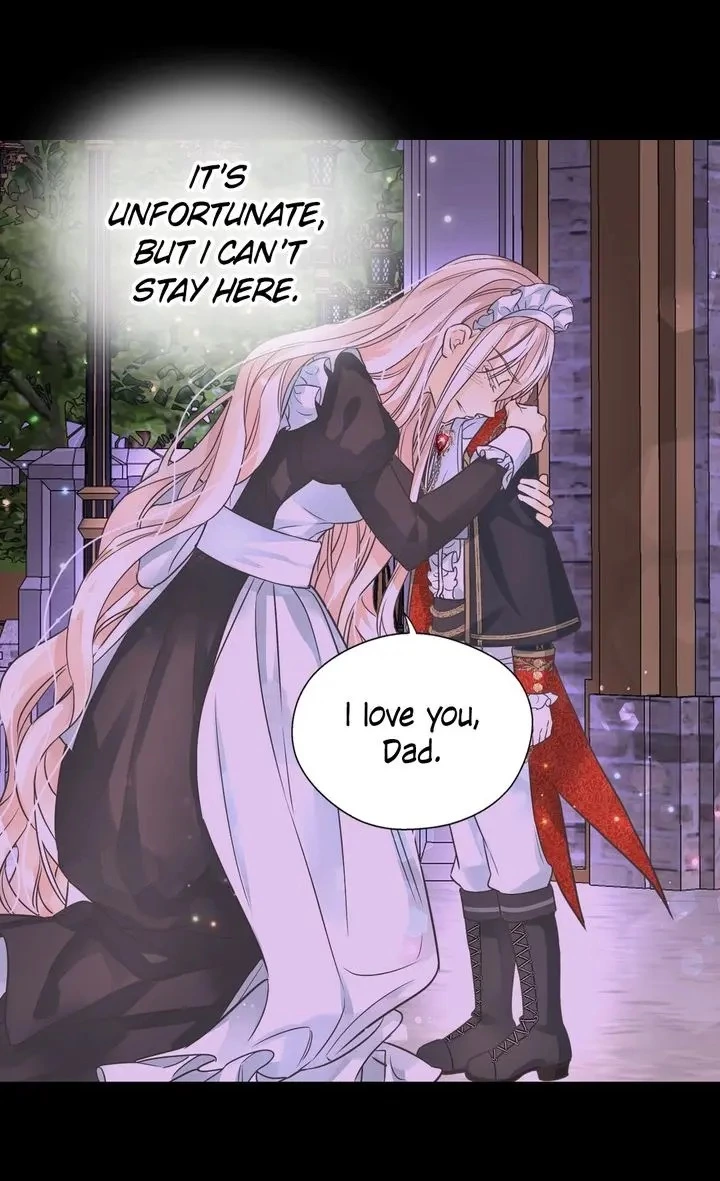 Daughter of the Emperor Chapter 203 page 41