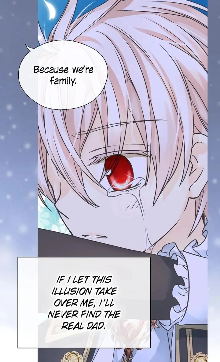 Daughter of the Emperor Chapter 203 page 40