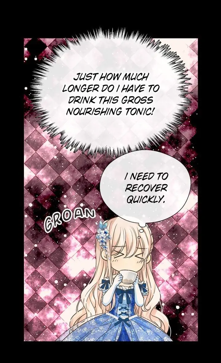 Daughter of the Emperor Chapter 206 page 14