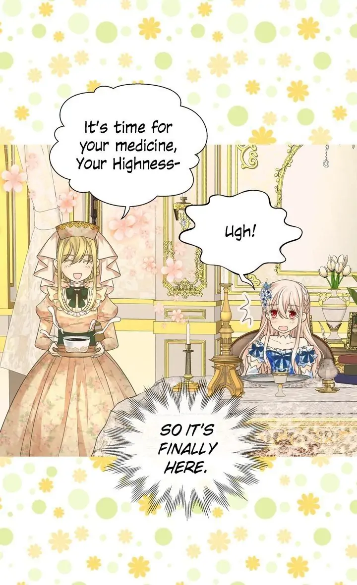 Daughter of the Emperor Chapter 206 page 13