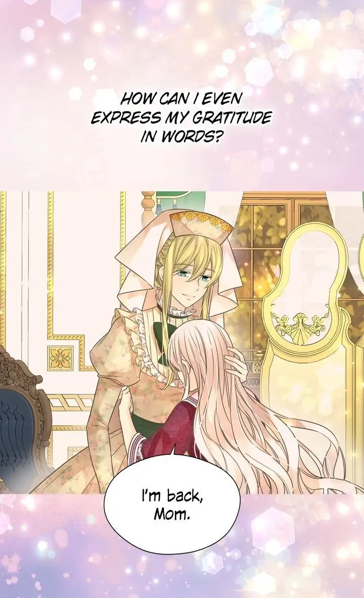 Daughter of the Emperor Chapter 206 page 7