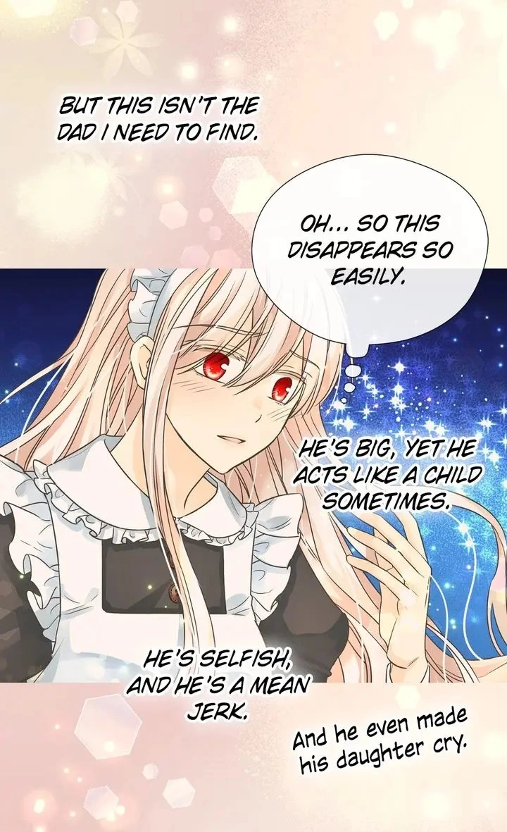 Daughter of the Emperor Chapter 203 page 44