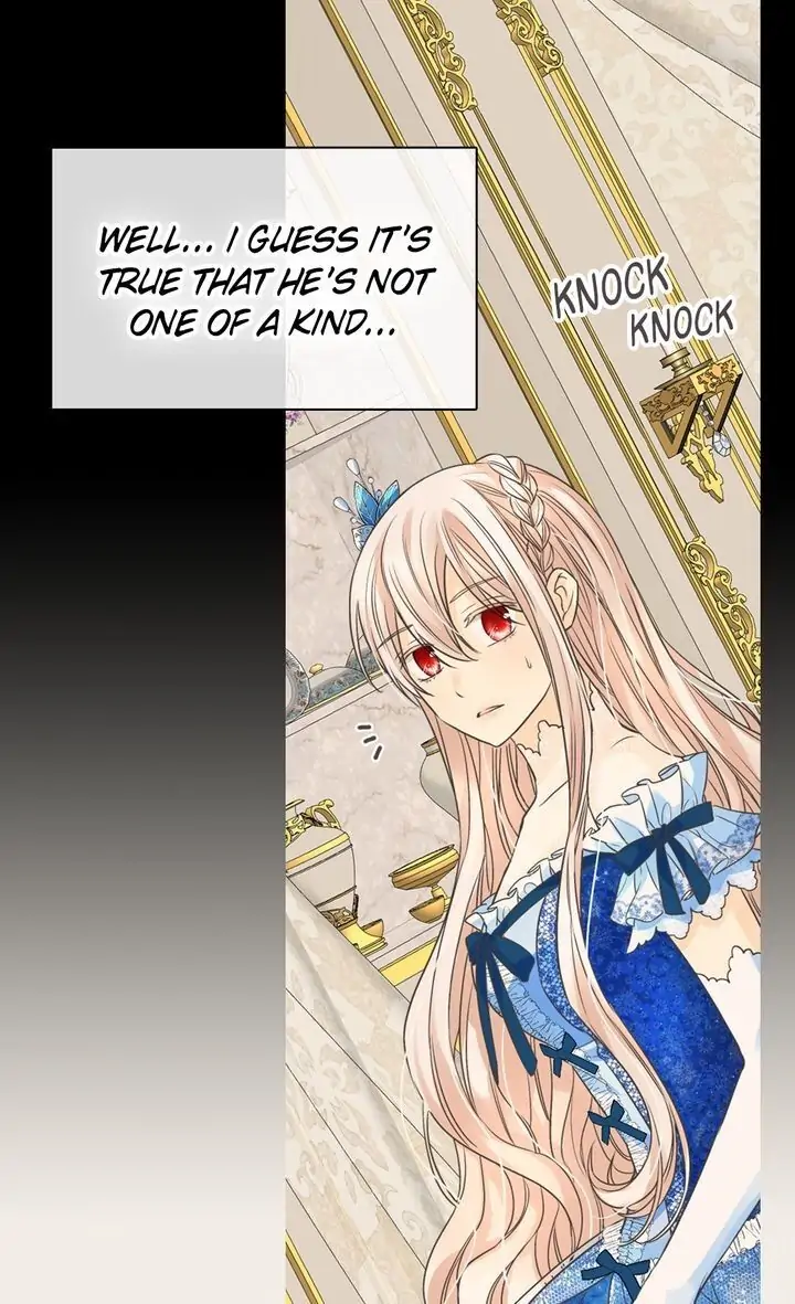 Daughter of the Emperor Chapter 206 page 38