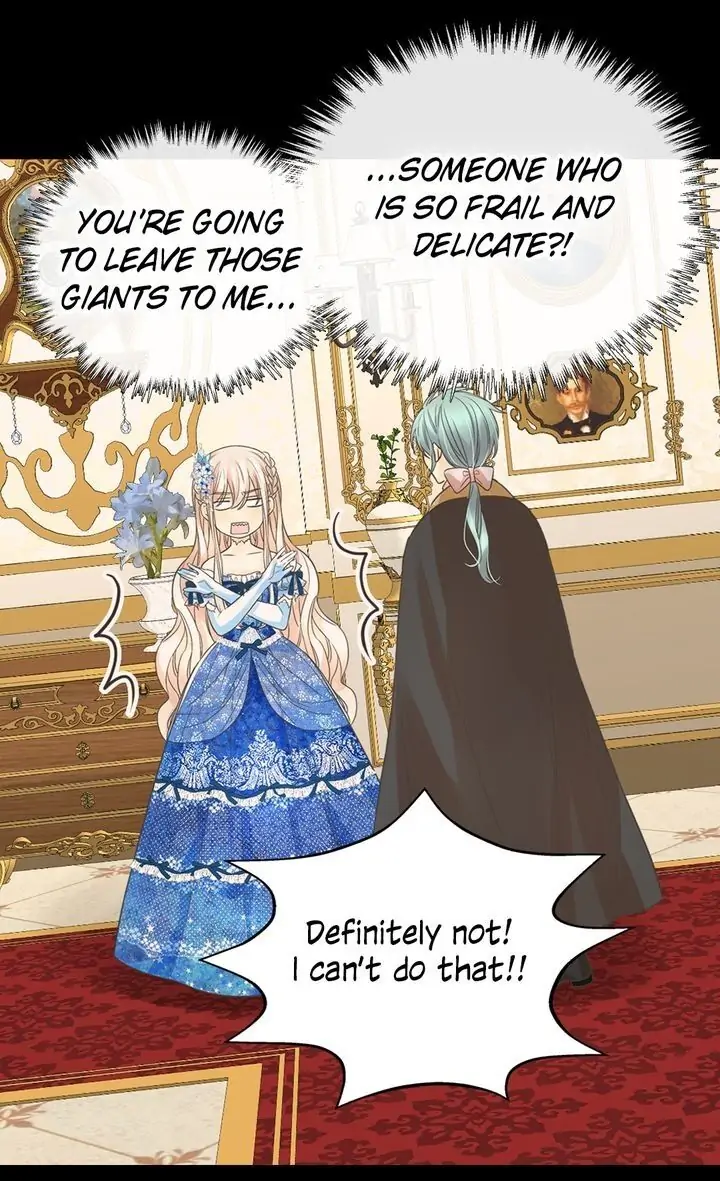 Daughter of the Emperor Chapter 206 page 51