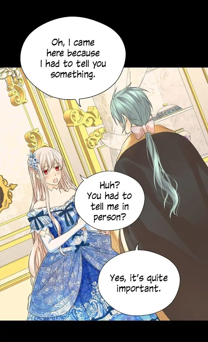 Daughter of the Emperor Chapter 206 page 46
