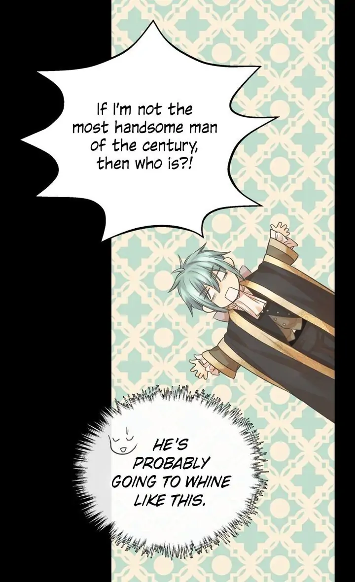 Daughter of the Emperor Chapter 206 page 37