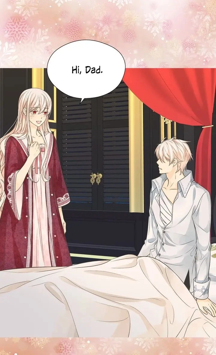 Daughter of the Emperor Chapter 205 page 20