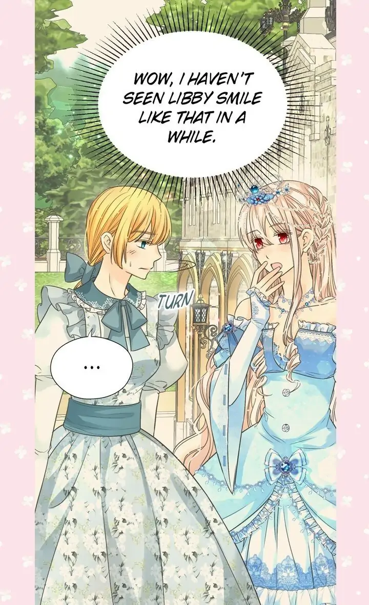 Daughter of the Emperor Chapter 210 page 15