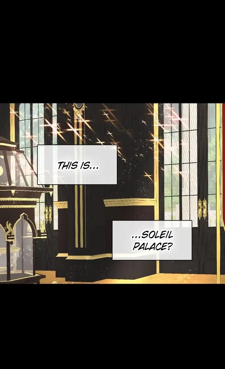 Daughter of the Emperor Chapter 205 page 14