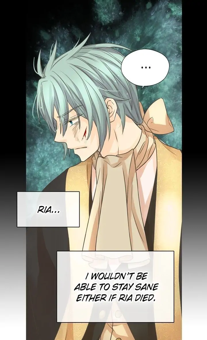 Daughter of the Emperor Chapter 208 page 17