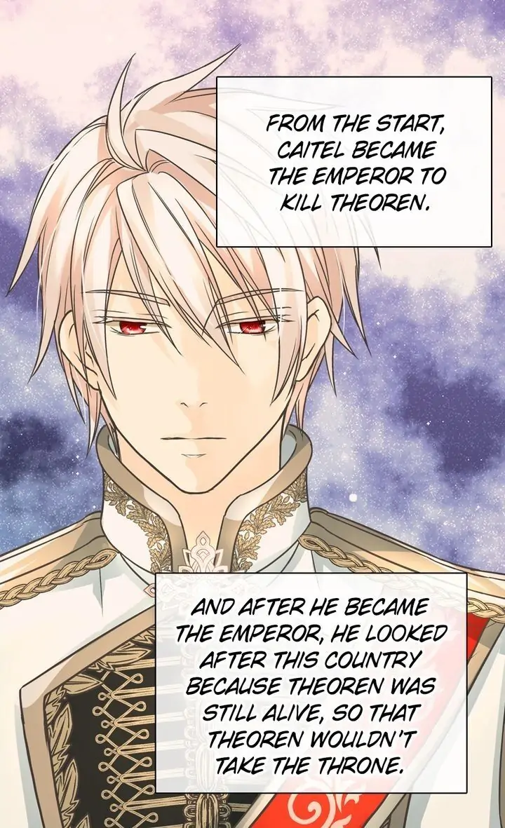 Daughter of the Emperor Chapter 208 page 2